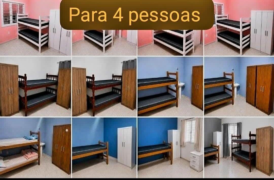 Centro Terapêutico Feminino - Tijucas - SC - foto 9